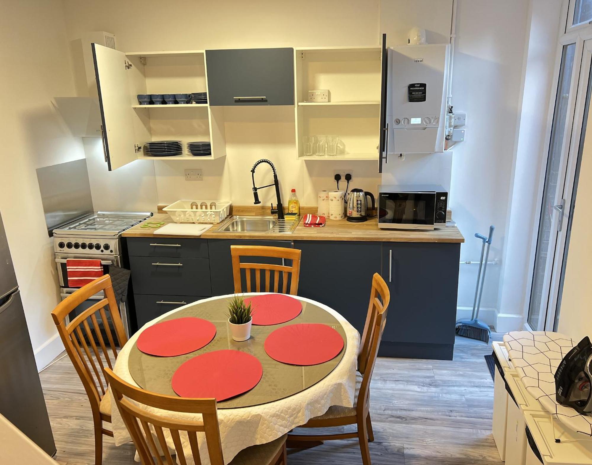 Lux 2 Bed Apartment Mancity Stadium, Coop Arena, Picadilly Manchester Kültér fotó