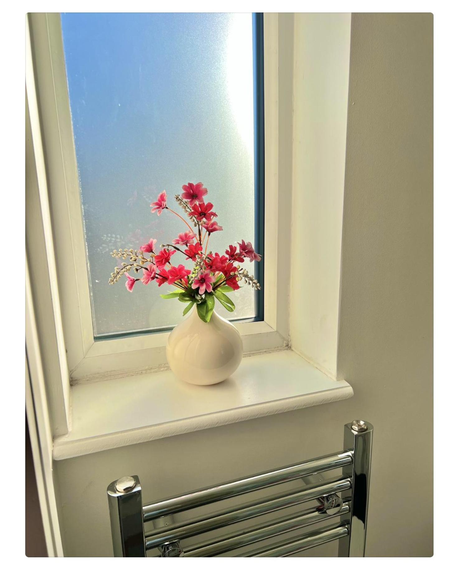 Lux 2 Bed Apartment Mancity Stadium, Coop Arena, Picadilly Manchester Kültér fotó