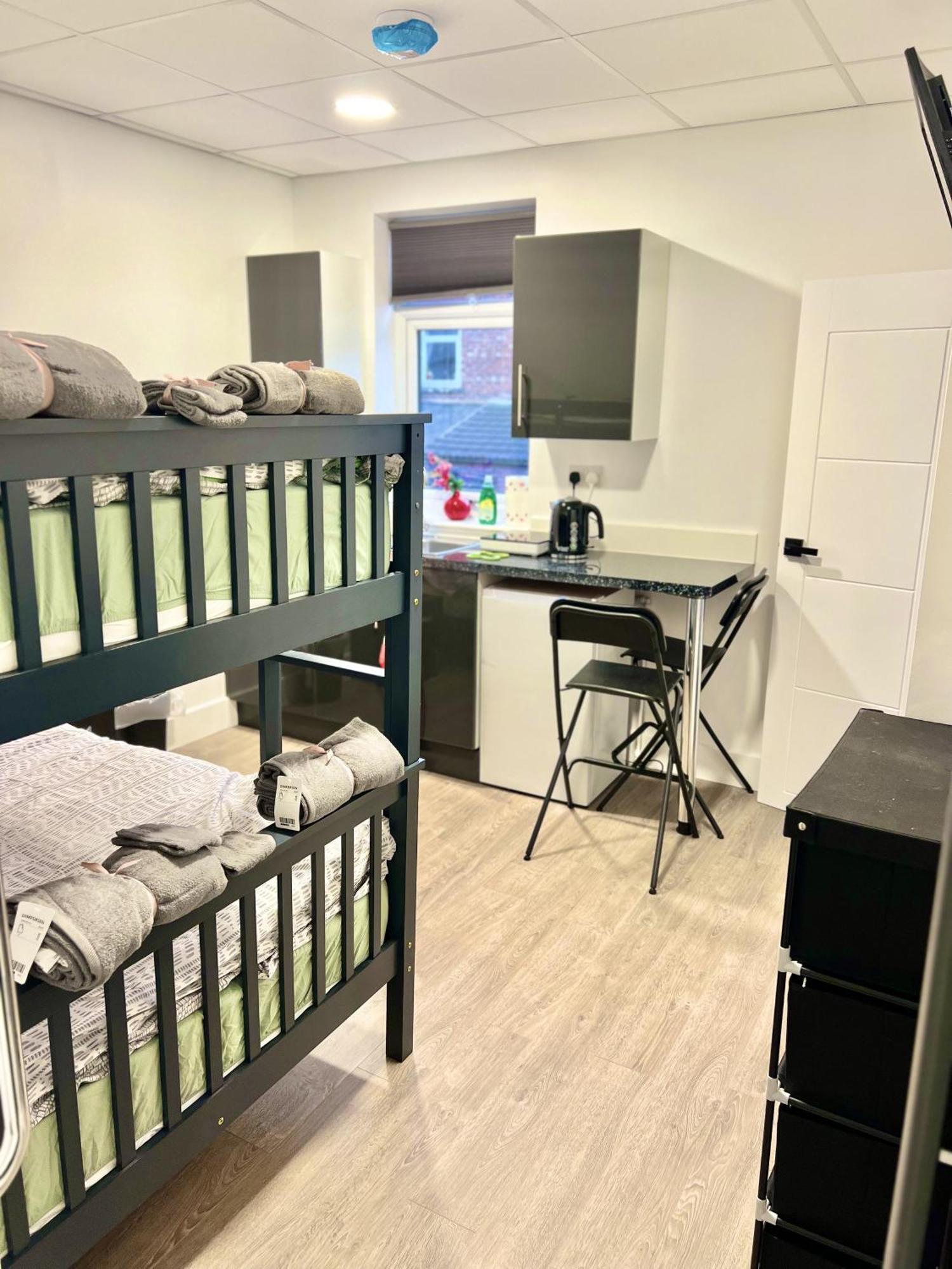Lux 2 Bed Apartment Mancity Stadium, Coop Arena, Picadilly Manchester Kültér fotó