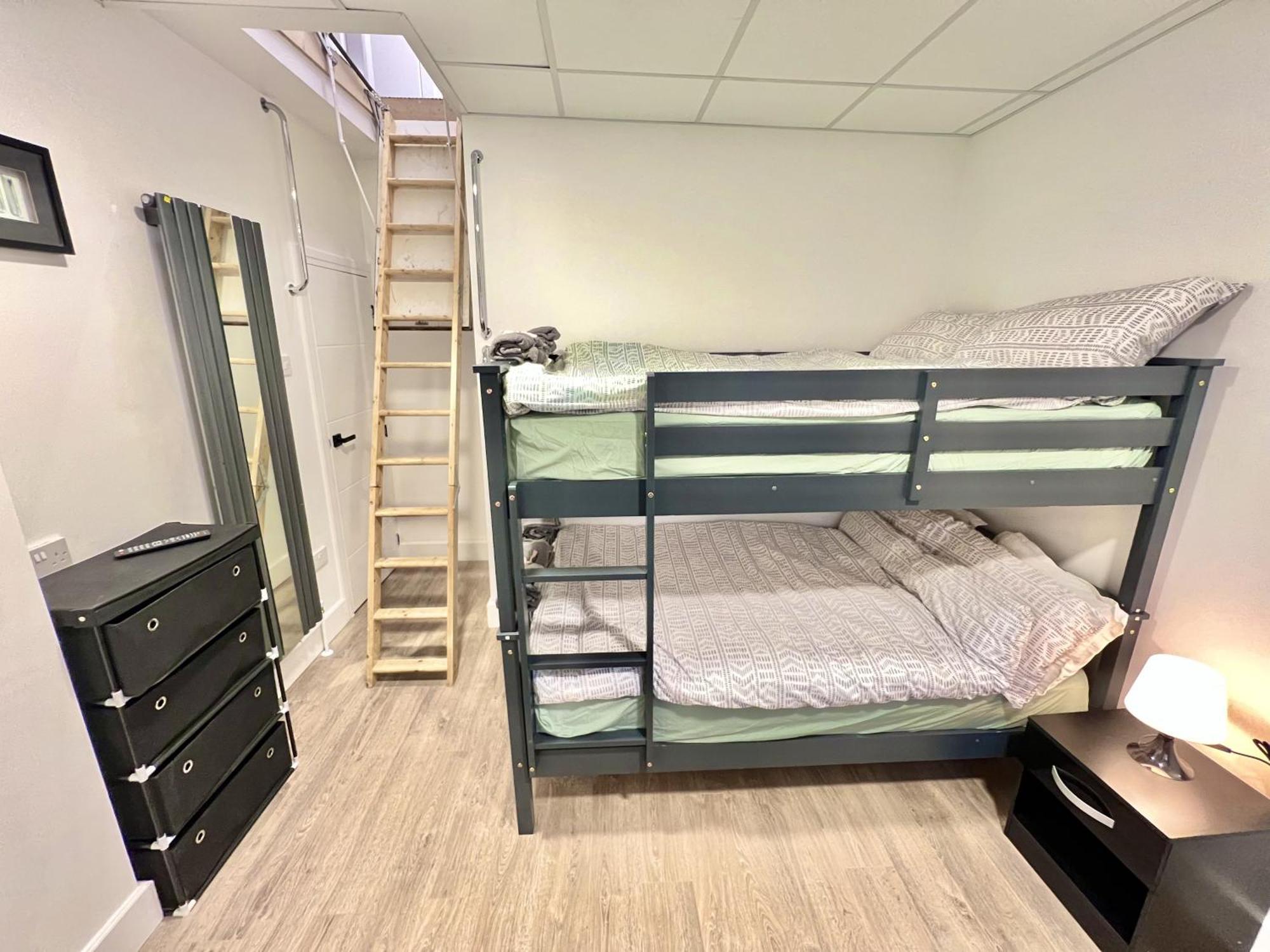 Lux 2 Bed Apartment Mancity Stadium, Coop Arena, Picadilly Manchester Kültér fotó
